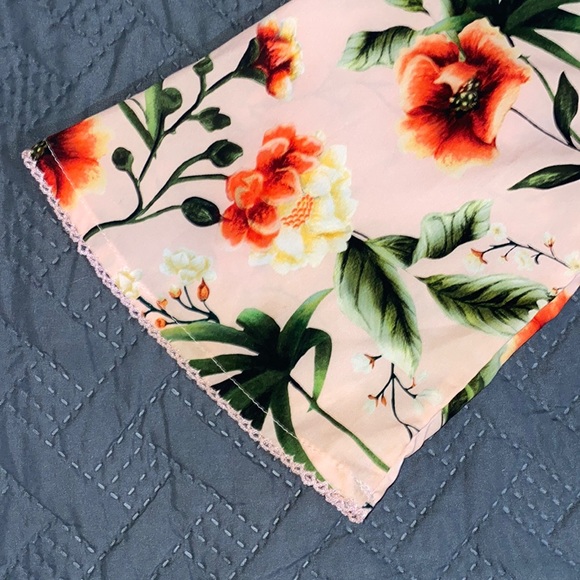 Agua Bendita Pistacchio Story Larissa Romper - Picture 12 of 12